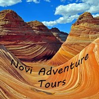 Novi Adventure on Facebook