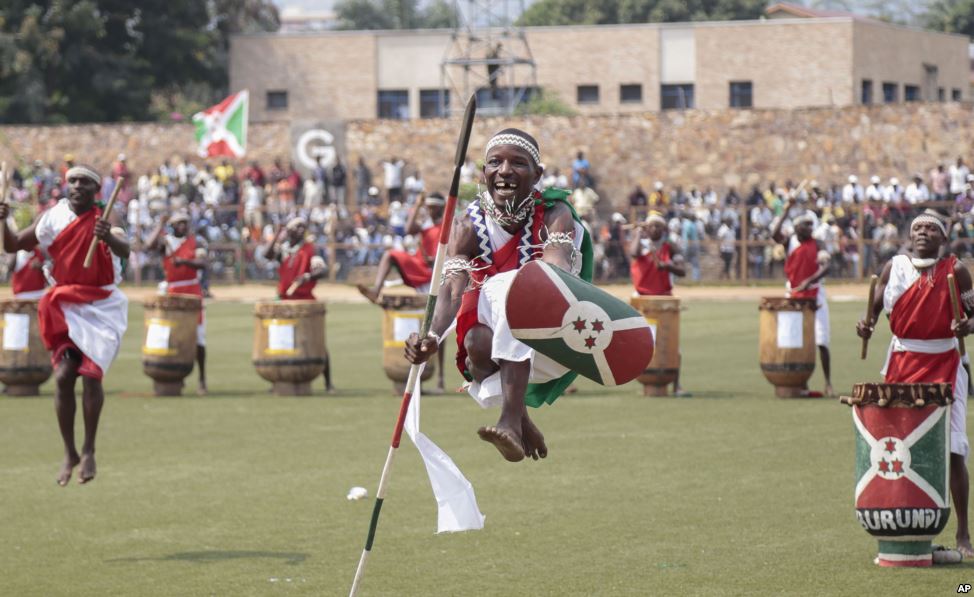 Global Spot: Festivals Around the World