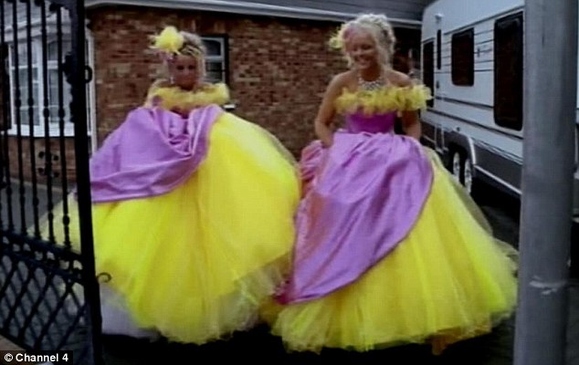 traveller bridesmaid dresses