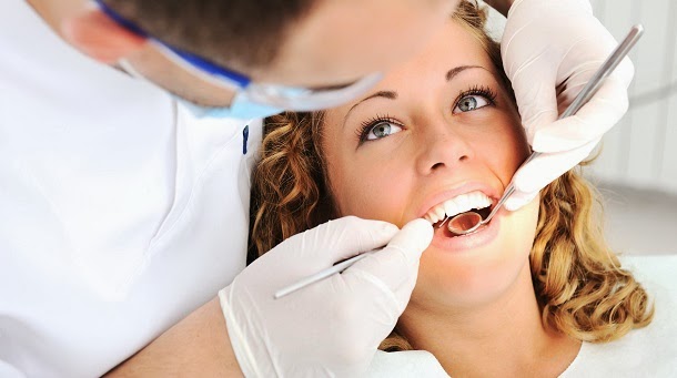 Tecnologia laser pode ajudar a regenerar os dentes
