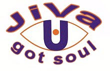 JiVa - U got Soul (Company Slogan Copyright)
