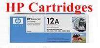 Hp Cartridges Delhi