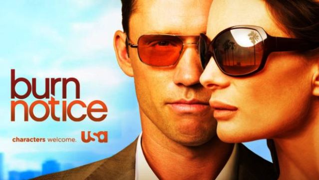 burn notice finaly burn notice finaly