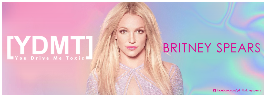 [YDMT] Britney Spears 