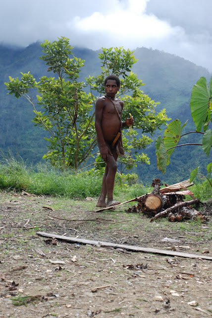 West Papua, Indonesia