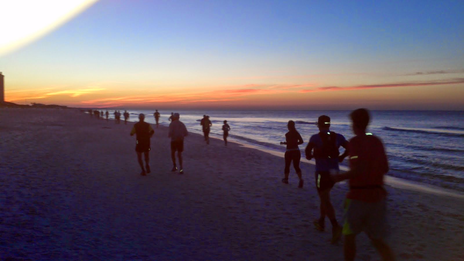 Destin Ultra Start 2014