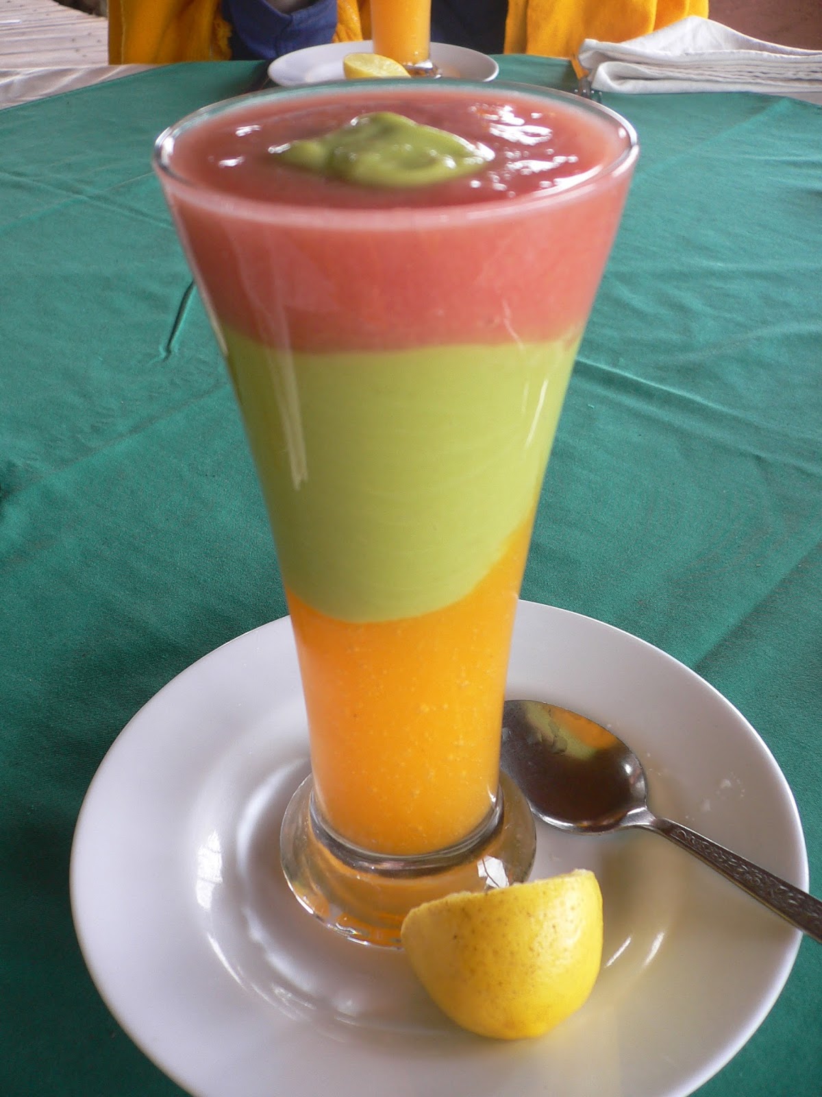 An Ethiopian Adventure