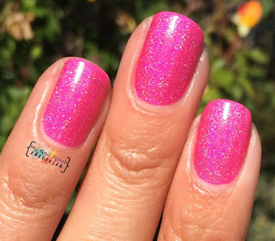 Cirque Colors Plur