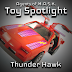 Toy Spotlight: Thunder Hawk
