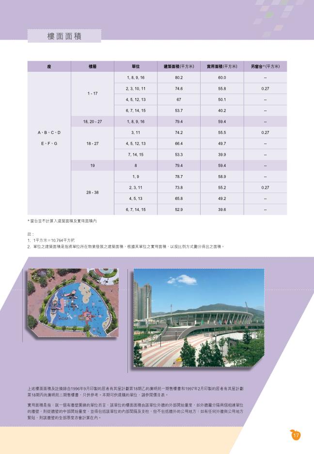 templates for a brochure