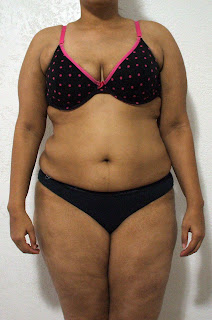 More Than 3 lbs. Lost!