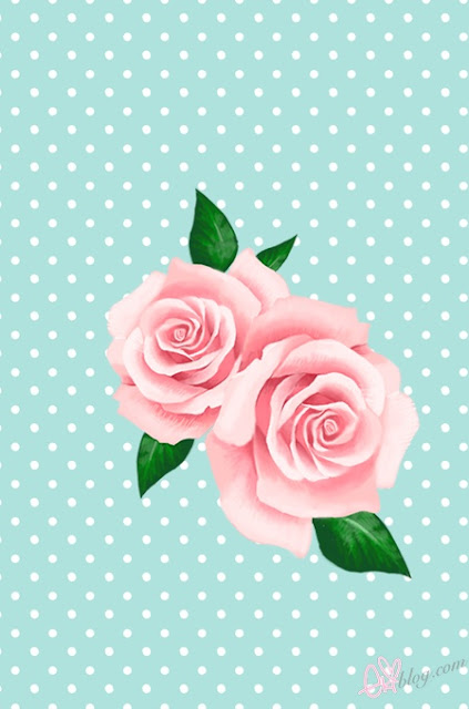 薔薇の花ｘドット Iphone Wallpaper オシャレでセンスある スマホ用iphone Androidホーム画面 壁紙 画像 Naver まとめ