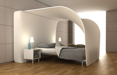  Canopy Beds