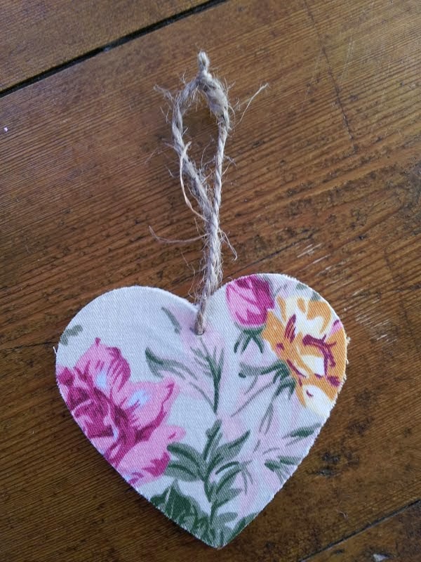 Crafts and Free Patterns Easy Wooden Christmas Tree Ornaments