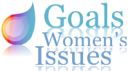 Goals Womens Issues