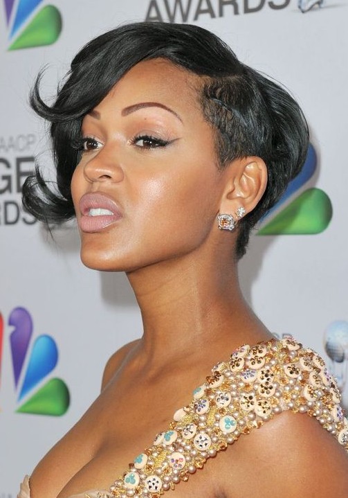 Hair Style Best Short Hairstyles For African American Women
