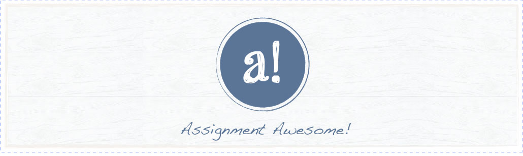 assignment awesome