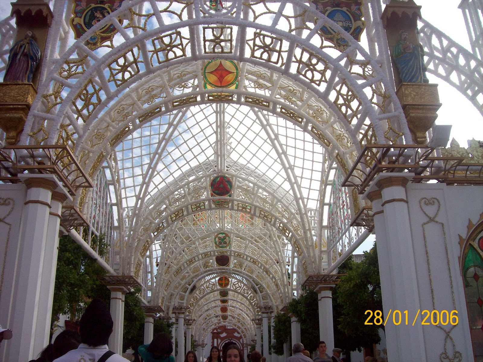 Multimedia Fotos de Almonte.