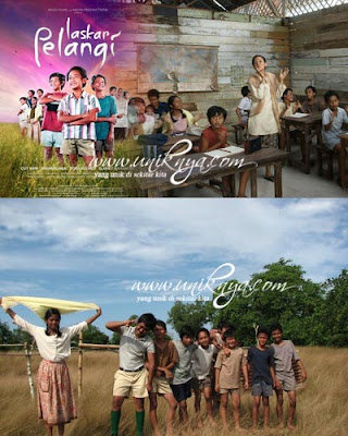  Film Indonesia Yang Paling Terkenal Di Dunia