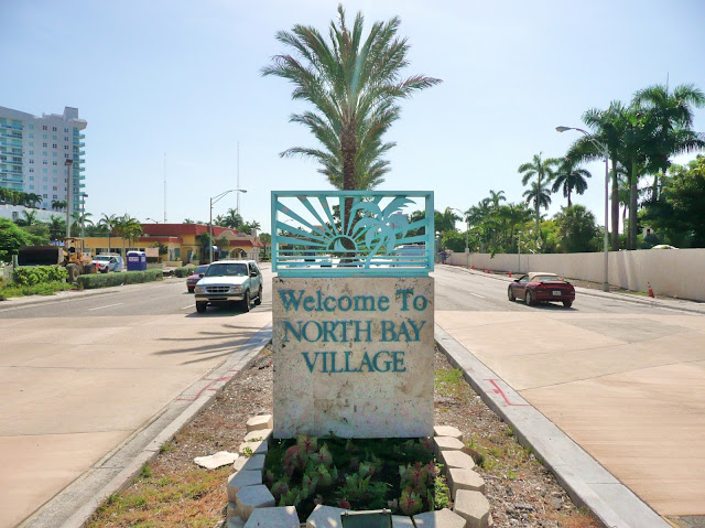 Miami Riches Real Estate Blog: North Bay Village
