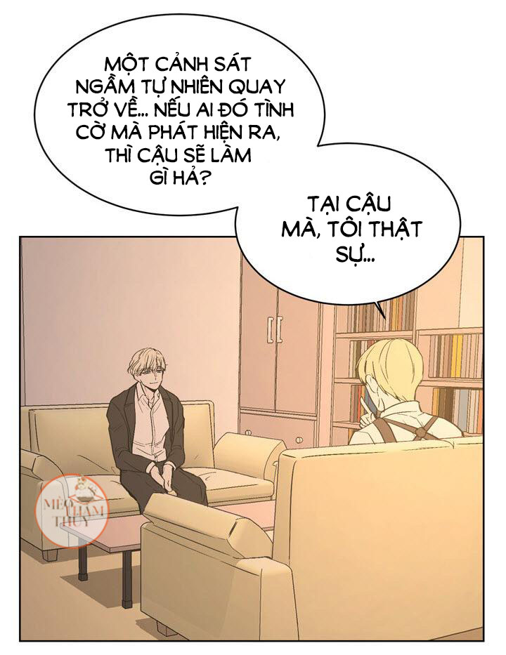 Bùng Nổ Chap 2 Trang 18