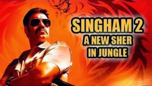 Complete cast and crew of Ajay Devgn Singham Returns (2014) bollywood hindi movie wiki, poster, Trailer, music list - other cast name