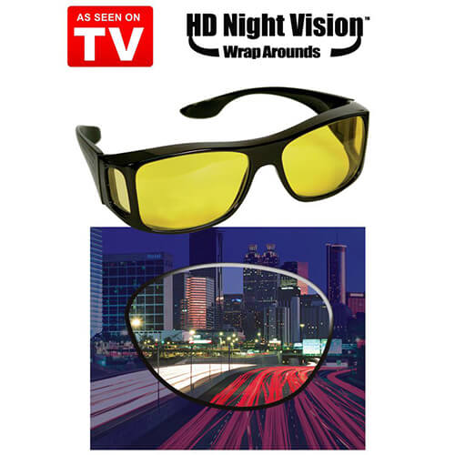 HD Night Vision Glasses in Pakistan