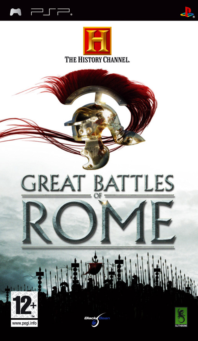 Great Battles Rome
