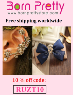 BornPrettyStore.com