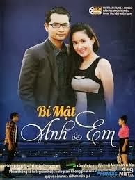 Bí Mật Anh Và Em