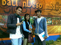 PRPP Jateng Expo 2011