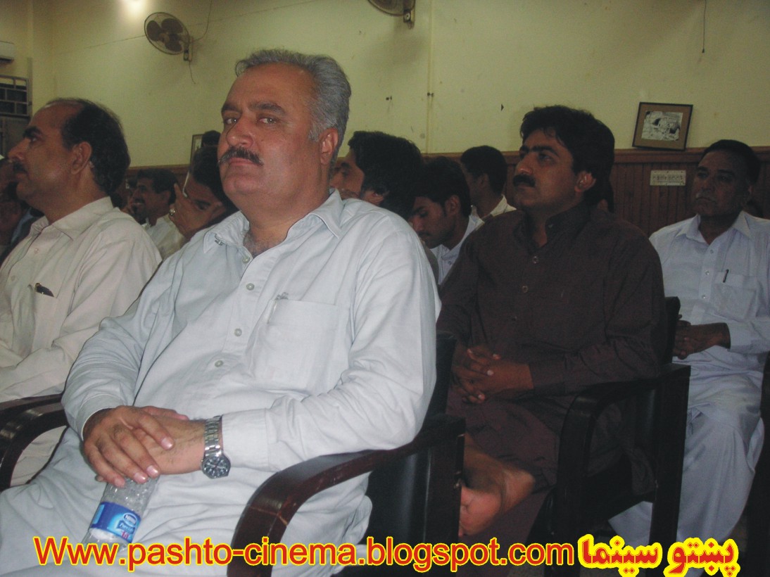 Fayaz Khan Kheshgi