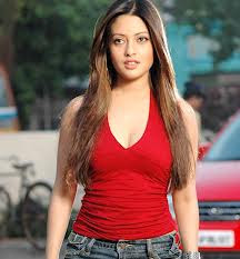 Nisha Sen