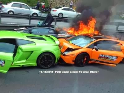 3 Lamborghini Terbakar dialog rakyat gambar 3 lamborghini terbakar 3 Lamborghini Terbakar dialog rakyat gambar 3 lamborghini terbakar
