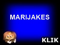 MARIJAKES