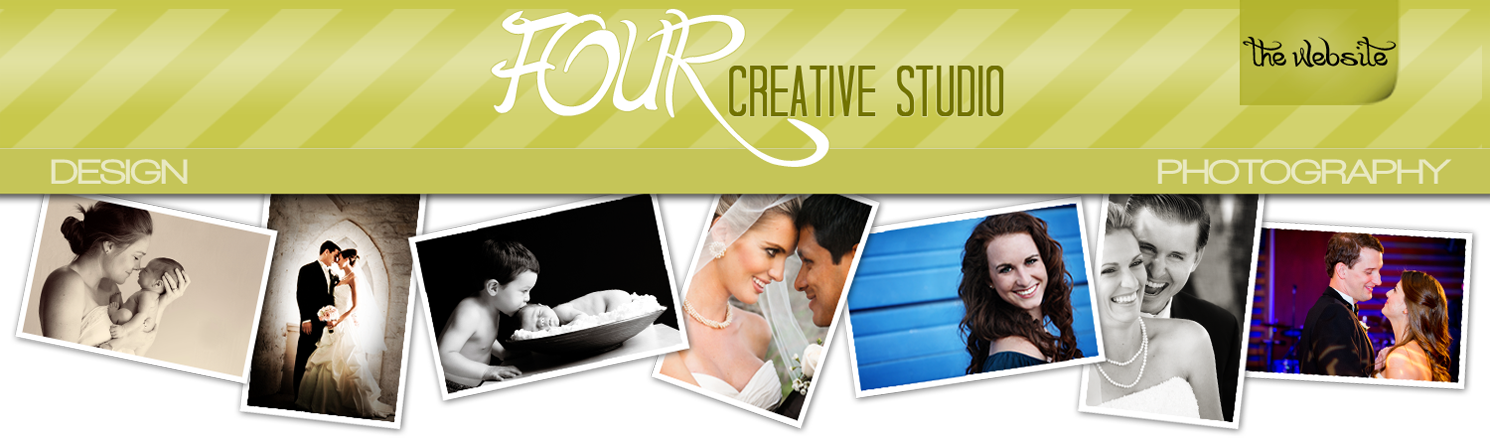 FOUR Creative Studio