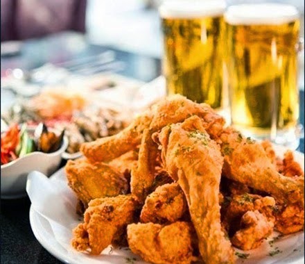 【非凡大探索美食】美台韓炸雞大PK