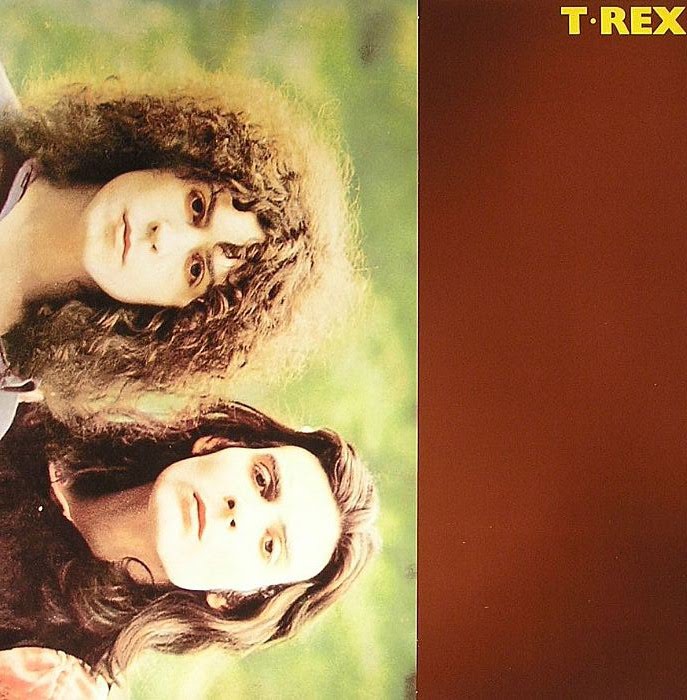 La Luna T Rex S T 1970 Mp3 Flac