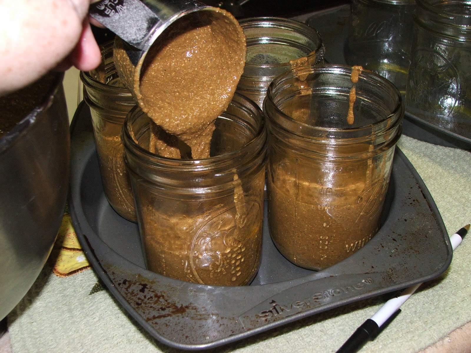 Canning Granny Canning Boston Brown Bread