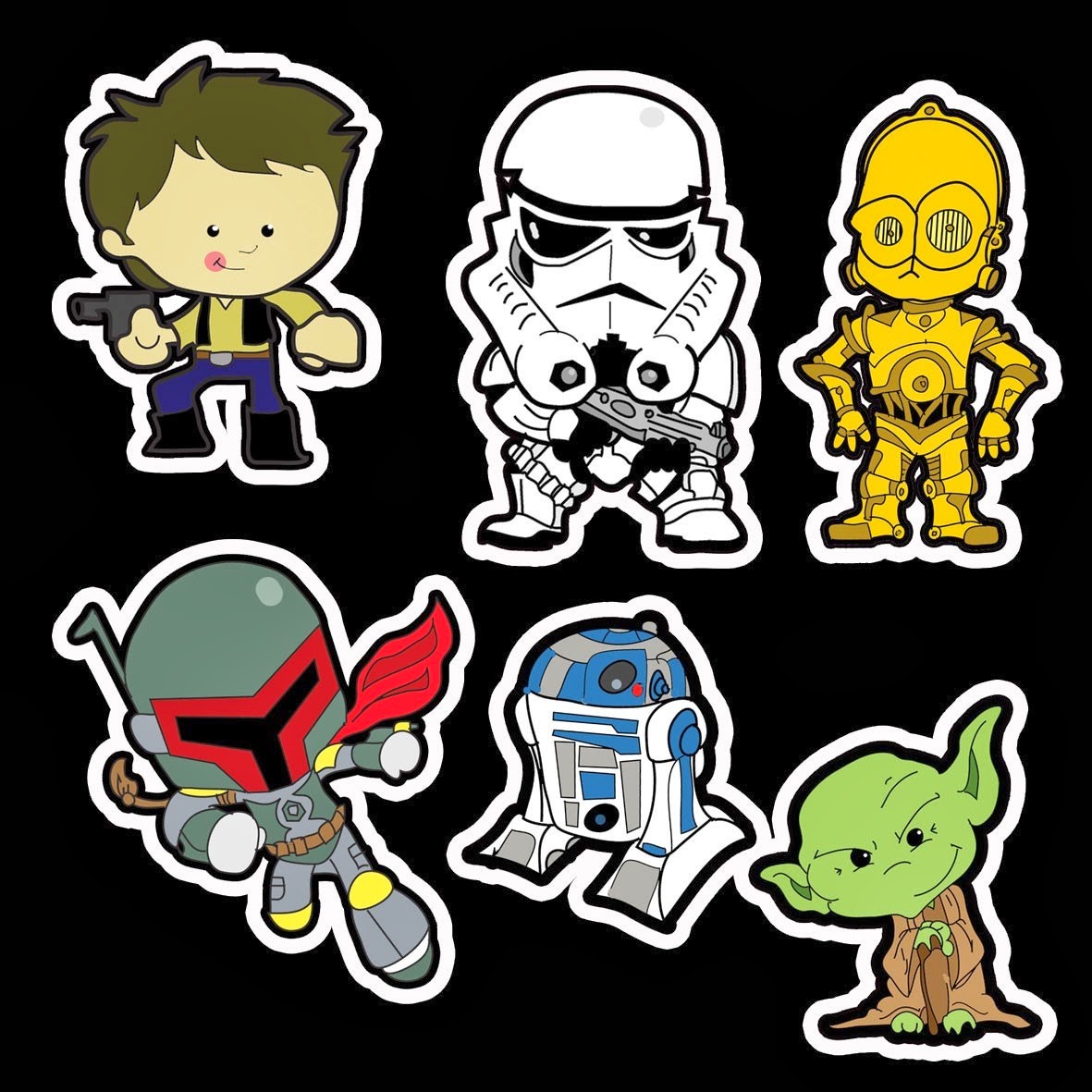 Stickers How To Start A Sticker Business