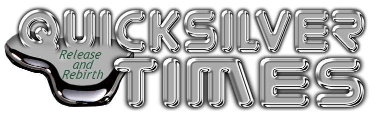 Quicksilver Times