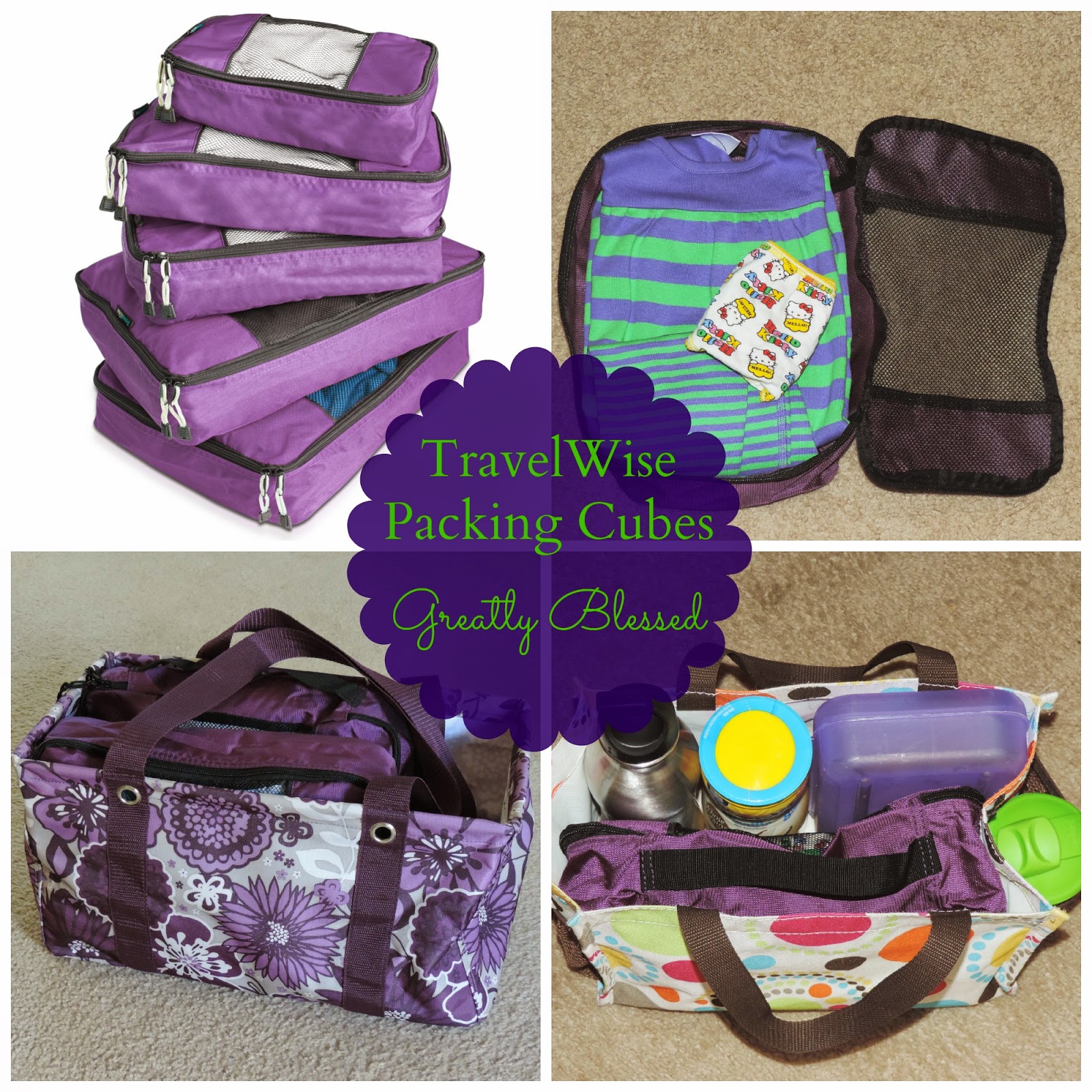 small packing cube thirty one