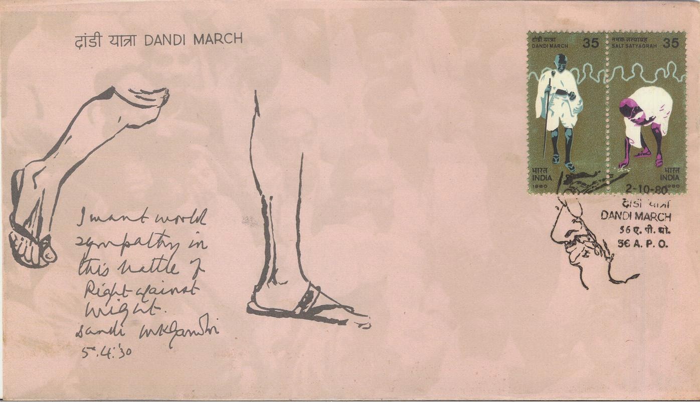 🎉 Mahatma gandhi dandi march in hindi language. Mahatma Gandhi Dandi