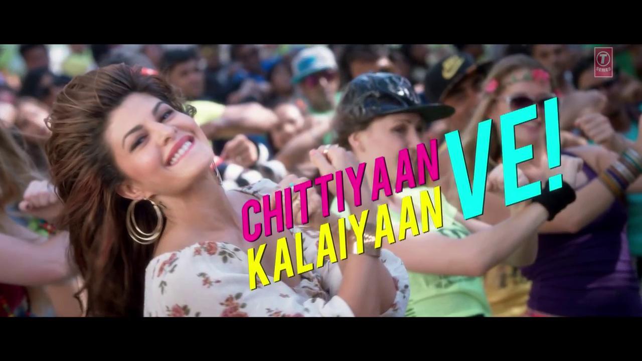 Chittiyaan Kalaiyaan' VIDEO SONG Roy Meet... by umer ali. 