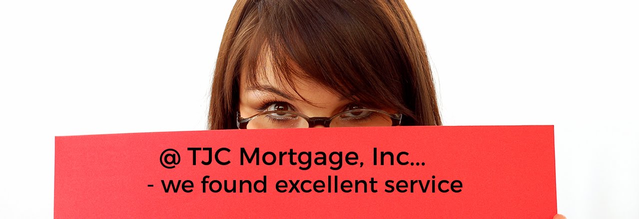 TJC Mortgage, Inc., Birmingham Alabama