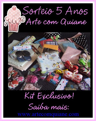 Arte com Quiane