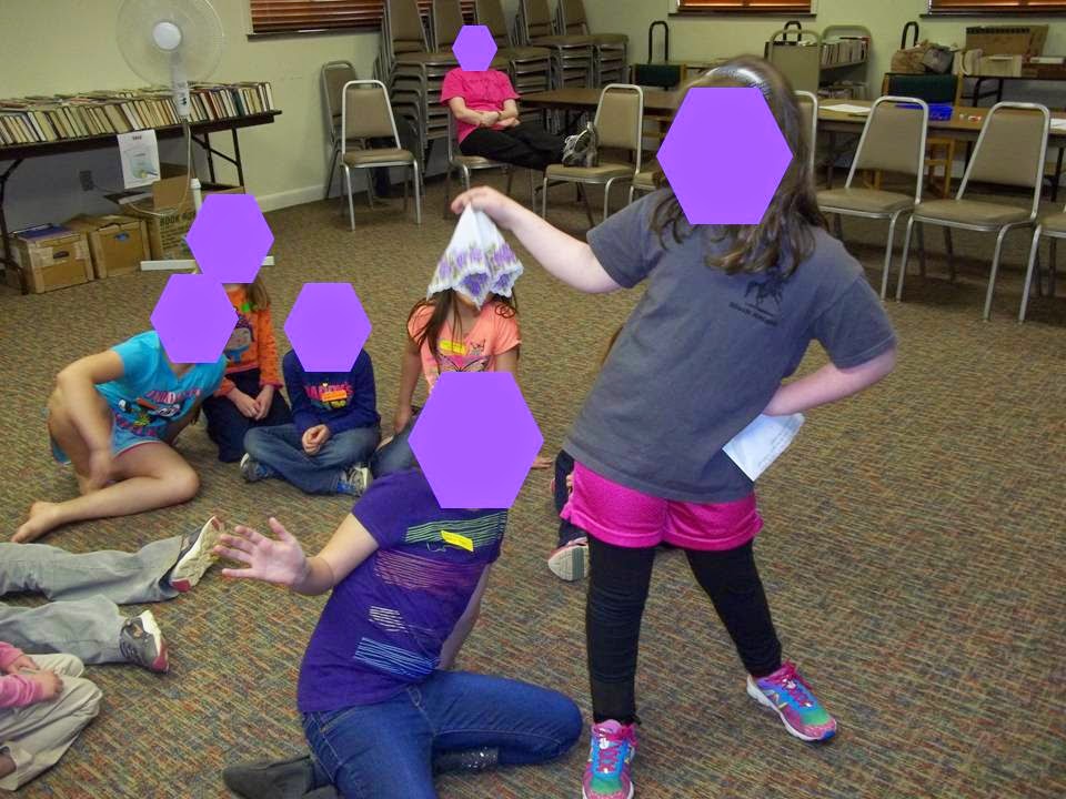 What is Bridget Reading? Kit Kittredge An American Girl Event