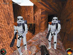 star wars jedi knight dark forces ii star wars jedi knight dark forces ii