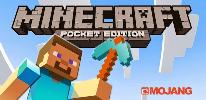 Minecraft Pocket Edition v0.7.5 İndir
