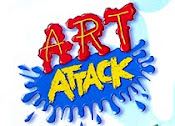 Enlaze Art Attack